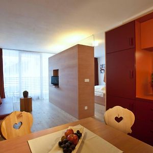Appartamento con 2 camere da letto