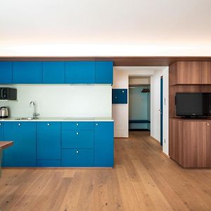 Appartamento con 1 camera da letto